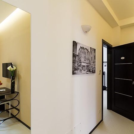 B&B Alla Stazione Palermo Dış mekan fotoğraf