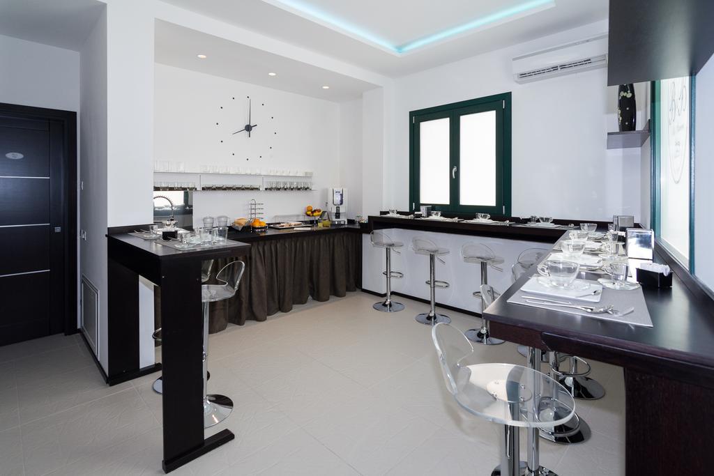 B&B Alla Stazione Palermo Dış mekan fotoğraf